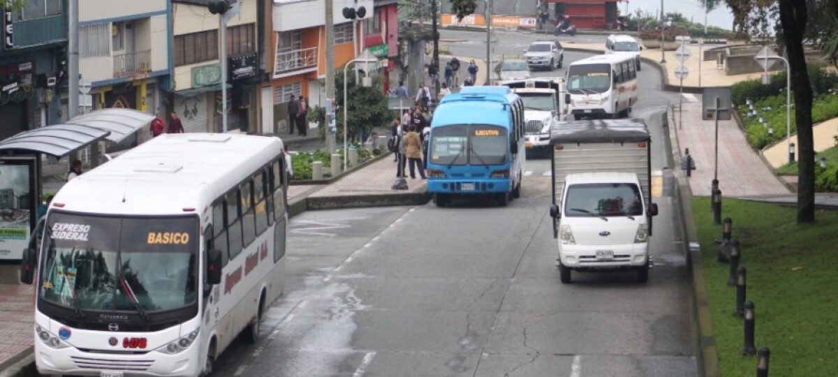 Juez frena alza del pasaje en Manizales y ordena nuevo estudio técnico a la Alcaldía