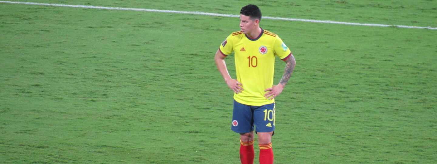 Estos son los 26 convocados de Colombia para el Mundial 2026: Cucho y Ditta, las sorpresas de Lorenzo