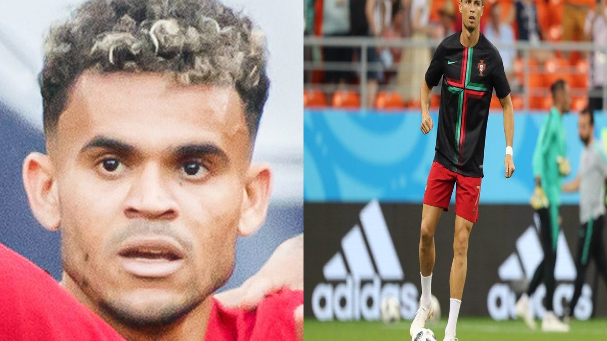 Colombia vs Portugal hoy en Miami: Luis Díaz ante CR7 y lo que está en juego en el partido más grande del Mundial 2026