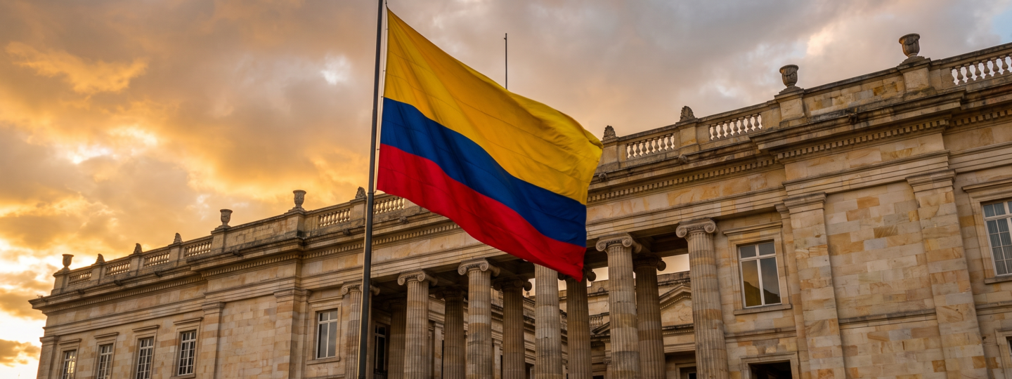 Abelardo de la Espriella, nuevo presidente electo de Colombia: Cepeda reconoce la derrota y Petro anuncia el empalme
