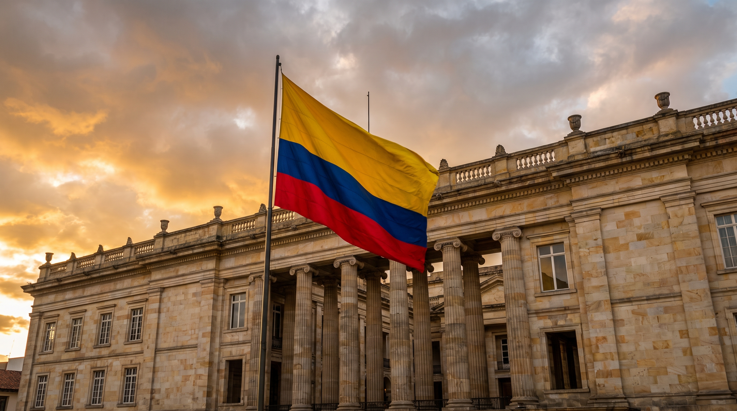 Abelardo de la Espriella, nuevo presidente electo de Colombia: Cepeda reconoce la derrota y Petro anuncia el empalme