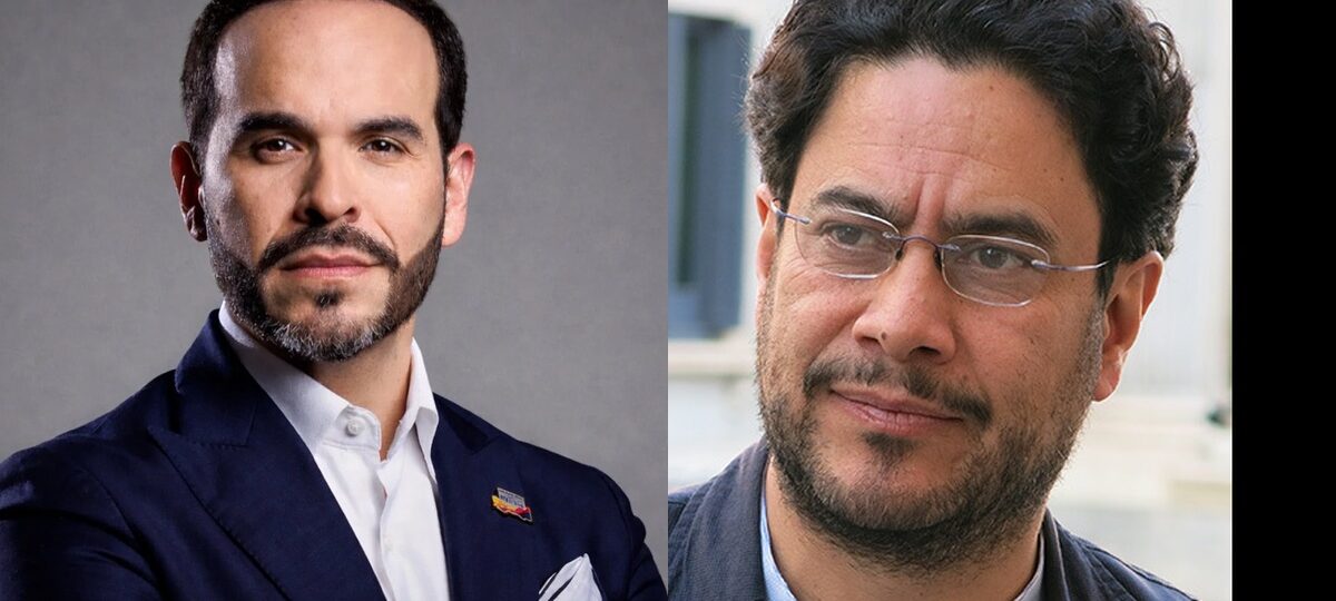 Colombia vota hoy: De La Espriella y Cepeda se juegan la Presidencia en la segunda vuelta más polarizada en décadas