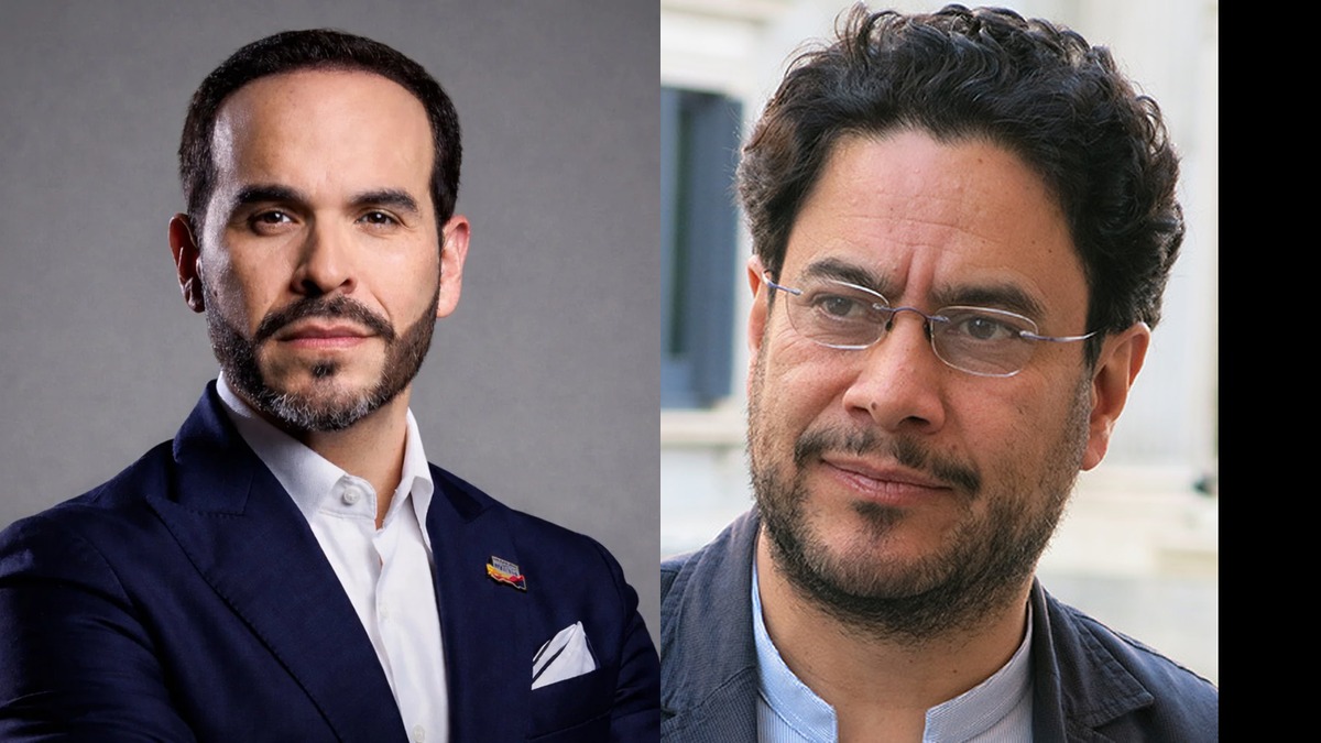 Colombia vota hoy: De La Espriella y Cepeda se juegan la Presidencia en la segunda vuelta más polarizada en décadas