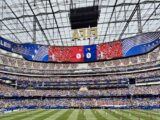 Suiza en el Mundial 2026, rival de Colombia en octavos de final en Vancouver