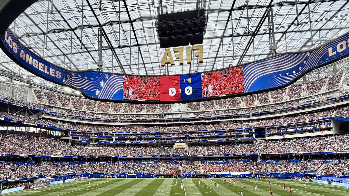 Colombia vs Suiza: octavos de final del Mundial 2026 este martes en Vancouver — hora, canal, alineación probable y claves del partido